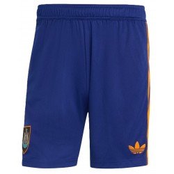 Calção III Newcastle United 2025 2026 Adidas oficial  