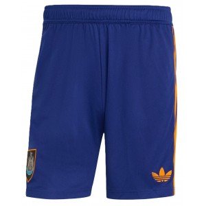 Calção III Newcastle United 2025 2026 Adidas oficial  