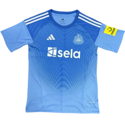 Camisa Goleiro I Newcastle United 2025 2026 Adidas oficial 