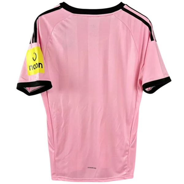 Camisa Goleiro IV Newcastle United 2025 2026 Adidas oficial Camisa Goleiro IV Newcastle United 2025 2026 Adidas oficial