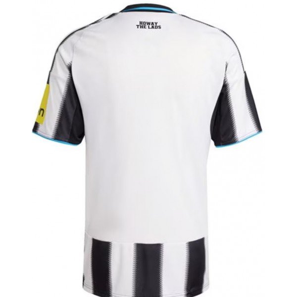 Camisa I Newcastle United 2025 2026 Adidas oficial 