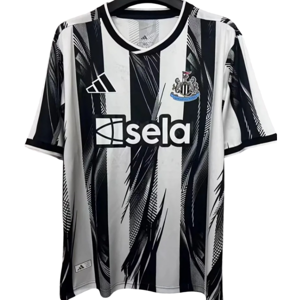 Camisa I Newcastle United 2026 2027 Adidas oficial 