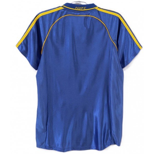 Camisa II Newcastle United 1998 2000 Adidas retro Camisa II Newcastle United 1998 2000 Adidas retro