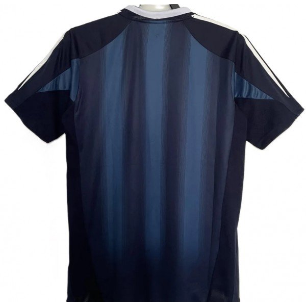 Camisa II Newcastle United 2004 2005 Adidas retro