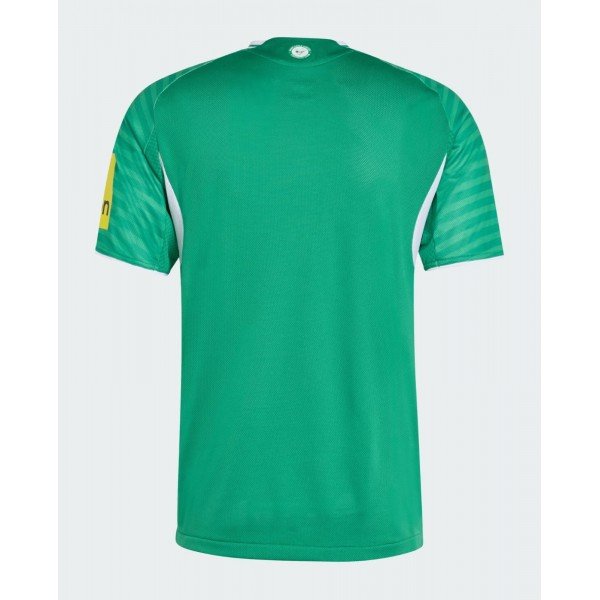 Camisa II Newcastle United 2025 2026 Adidas oficial 