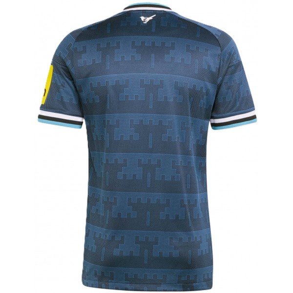 Camisa II Newcastle United 2026 2027 Adidas oficial Camisa II Newcastle United 2026 2027 Adidas oficial