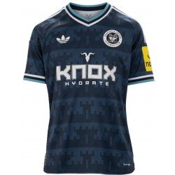 Camisa II Newcastle United 2026 2027 Adidas oficial Camisa II Newcastle United 2026 2027 Adidas oficial