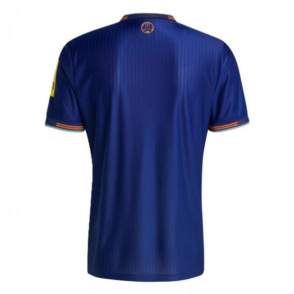 Camisa III Newcastle United 2025 2026 Adidas oficial 