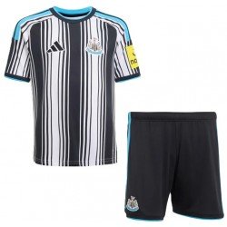 Kit infantil I Newcastle United 2026 2027 Adidas oficial 