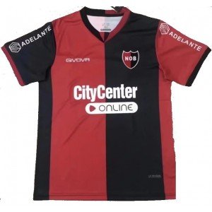 Camisa I Newell’s Old Boys 2022 Givova oficial 