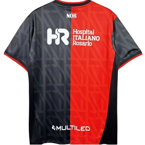Camisa I Newells Old Boys 2026 Onefit oficial 