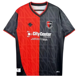 Camisa I Newells Old Boys 2026 Onefit oficial 