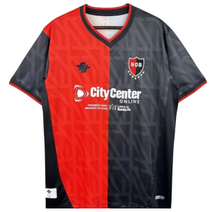 Camisa I Newells Old Boys 2026 Onefit oficial 