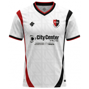 Camisa II Newells Old Boys 2026 Onefit oficial 