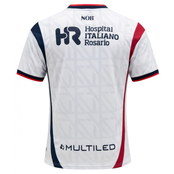 Camisa II Newells Old Boys 2026 Onefit oficial Camisa II Newells Old Boys 2026 Onefit oficial