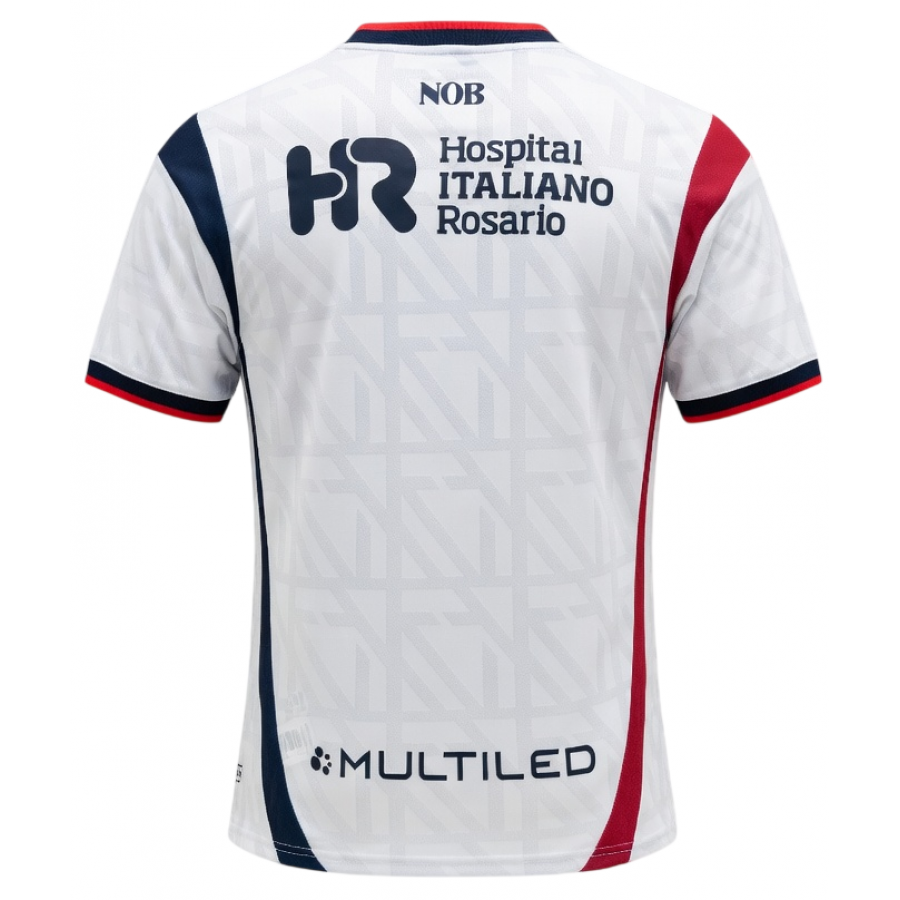 Camisa II Newells Old Boys 2026 Onefit oficial Camisa II Newells Old Boys 2026 Onefit oficial