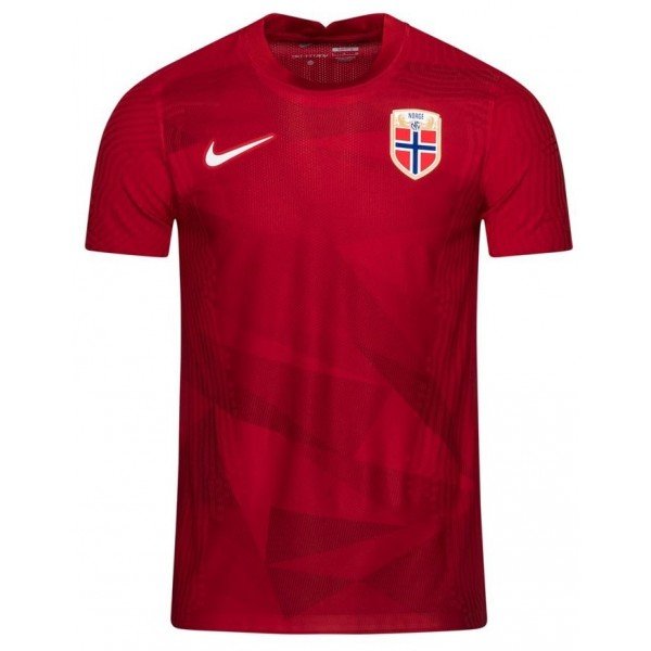 Camisa I Seleção da Noruega 2022 2023 Home