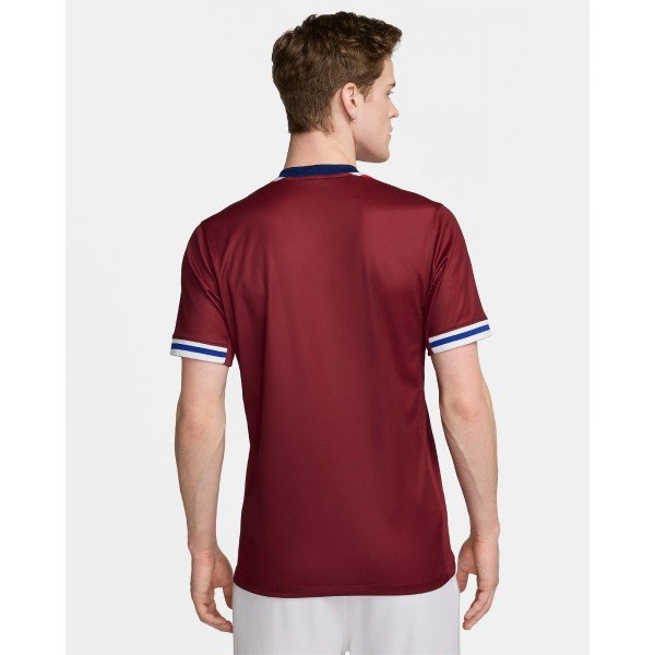 Camisa I Seleção da Noruega 2024 Home