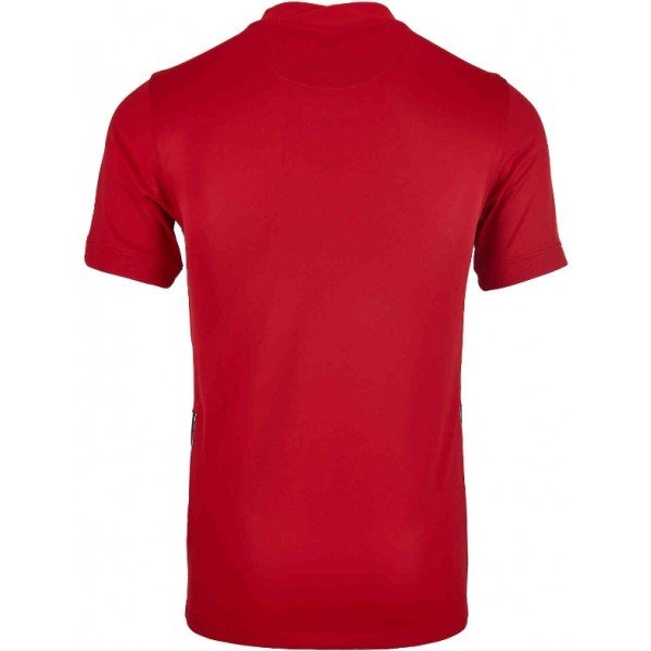 Camisa seleção da Noruega 2020 I Home Jogador 