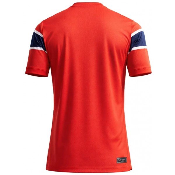 Camisa I Seleção da Noruega 2026 Home 