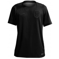 Camisa II Seleção da Noruega 2026 Away Camisa II Seleção da Noruega 2026 Away