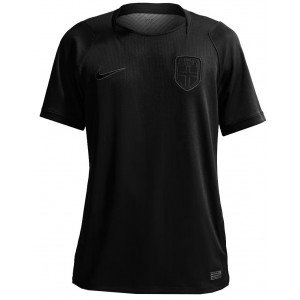 Camisa II Seleção da Noruega 2026 Away