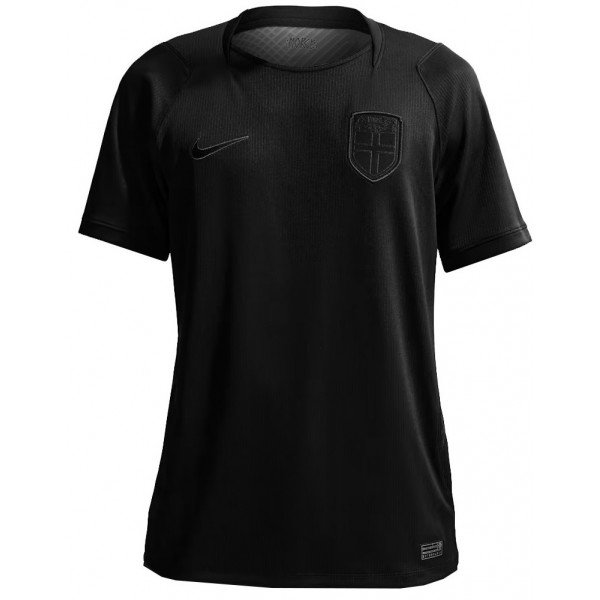 Camisa II Seleção da Noruega 2026 Away