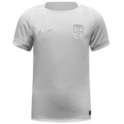 Camisa III Seleção da Noruega 2026 Third