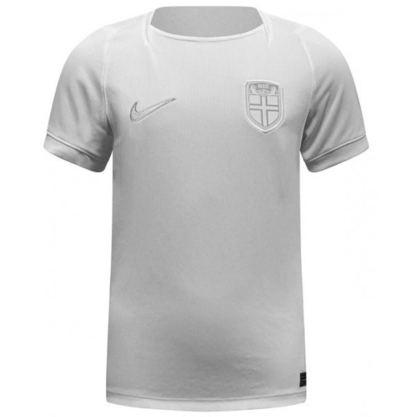 Camisa III Seleção da Noruega 2026 Third