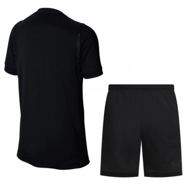 Kit infantil II Seleção da Noruega 2026 Away