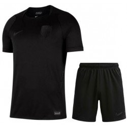 Kit infantil II Seleção da Noruega 2026 Away Kit infantil II Seleção da Noruega 2026 Away