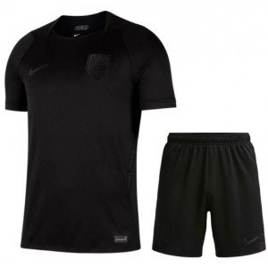 Kit infantil II Seleção da Noruega 2026 Away Kit infantil II Seleção da Noruega 2026 Away