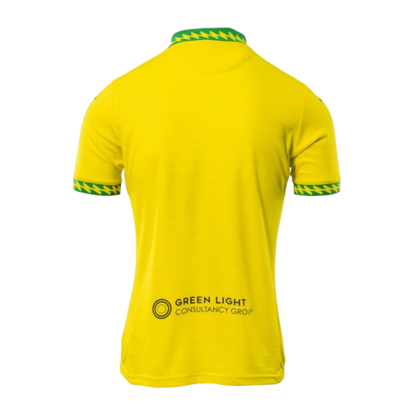 Camisa I Norwich 2025 2026 Joma oficial 