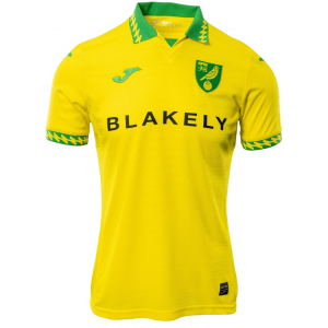 Camisa I Norwich 2025 2026 Joma oficial 