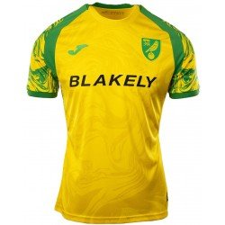 Camisa I Norwich 2026 2027 Joma oficial Camisa I Norwich 2026 2027 Joma oficial