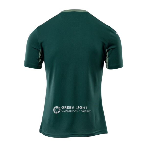 Camisa II Norwich 2025 2026 Joma oficial 