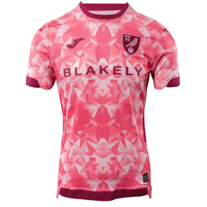 Camisa III Norwich 2025 2026 Joma oficial 