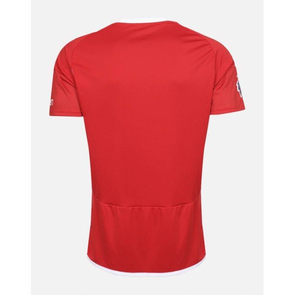 Camisa I Nottingham Forest 2023 2024 Adidas oficial 