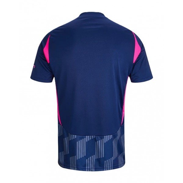 Camisa II Nottingham Forest 2024 2025 Adidas oficial 