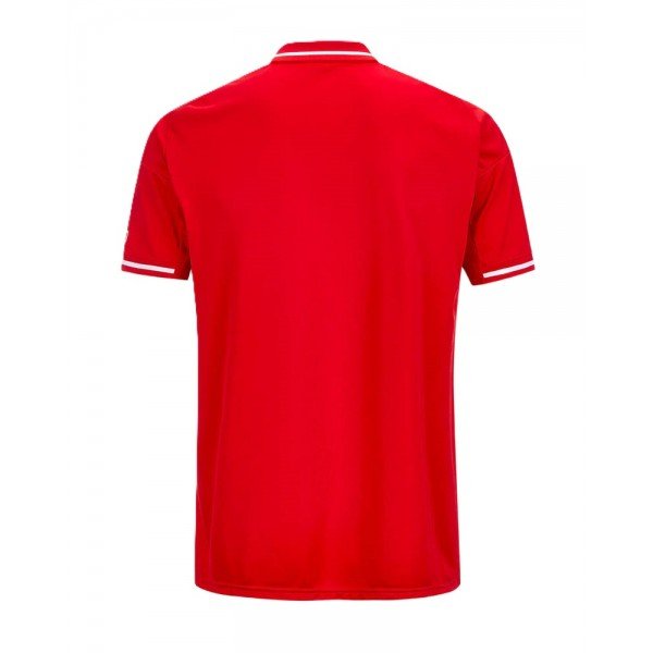 Camisa I Nottingham Forest 2025 2026 Adidas oficial 