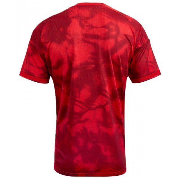 Camisa I Nottingham Forest 2026 2027 Adidas oficial 