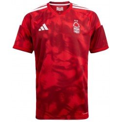 Camisa I Nottingham Forest 2026 2027 Adidas oficial 