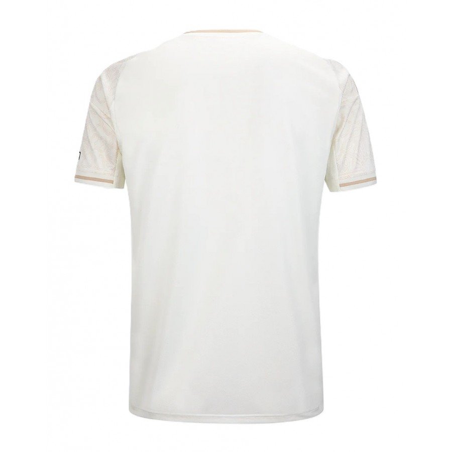 Camisa II Nottingham Forest 2025 2026 Adidas oficial  Camisa II Nottingham Forest 2025 2026 Adidas oficial