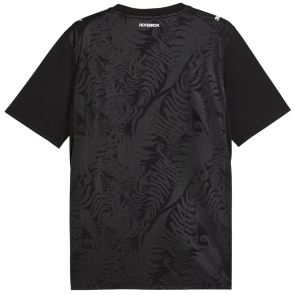 Camisa II Nova Zelandia 2026 Puma oficial Camisa II Nova Zelandia 2026 Puma oficial