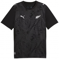 Camisa II Nova Zelandia 2026 Puma oficial 