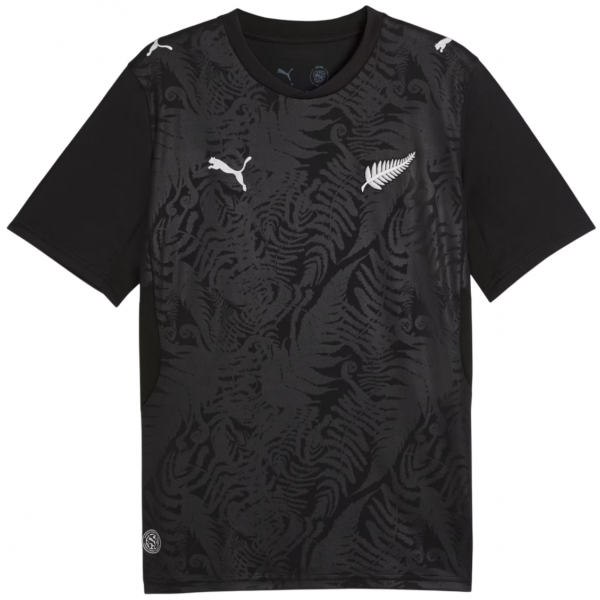 Camisa II Nova Zelandia 2026 Puma oficial 