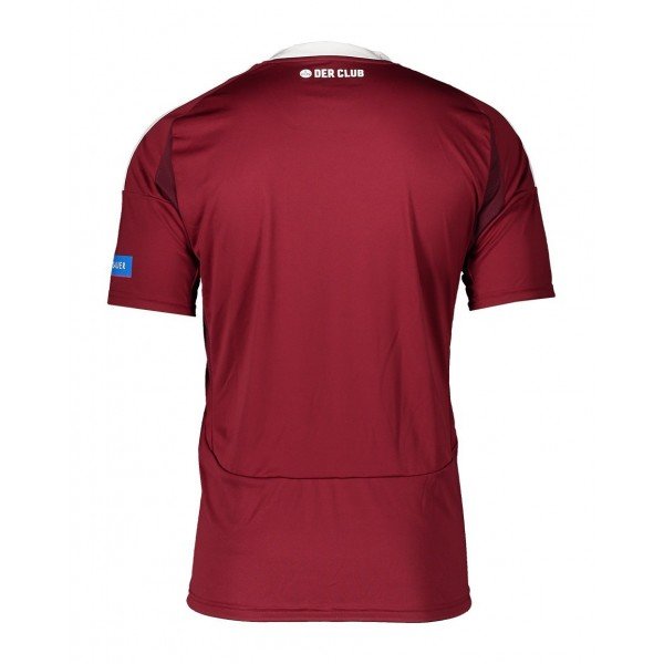 Camisa I Nuremberg 2024 2025 Adidas oficial 