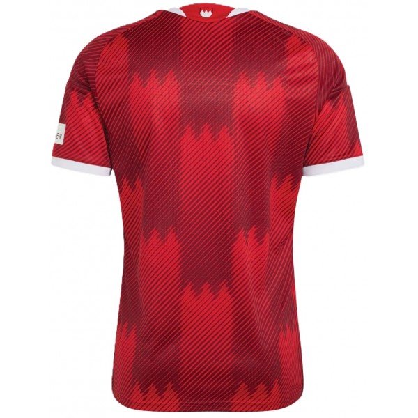 Camisa I Nuremberg 2026 2027 Adidas oficial Camisa I Nuremberg 2026 2027 Adidas oficial