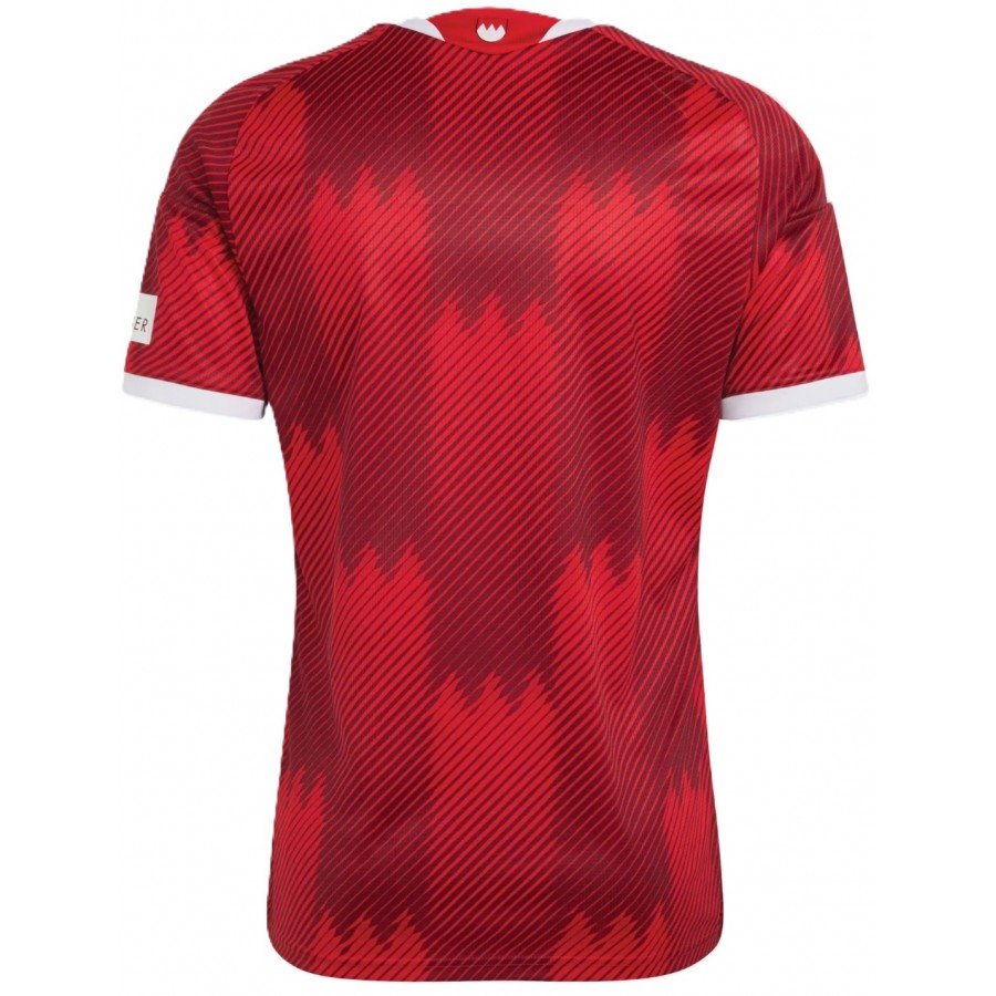 Camisa I Nuremberg 2026 2027 Adidas oficial Camisa I Nuremberg 2026 2027 Adidas oficial