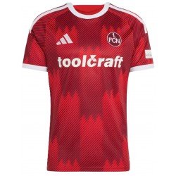 Camisa I Nuremberg 2026 2027 Adidas oficial Camisa I Nuremberg 2026 2027 Adidas oficial